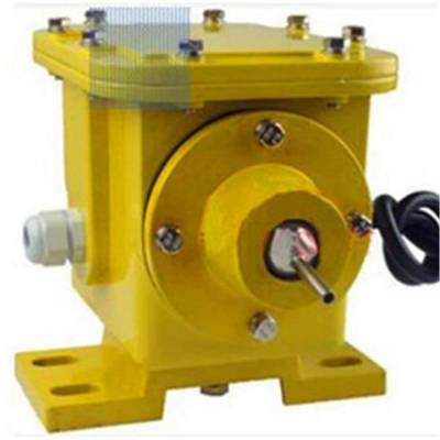 GVY-2K縱向撕裂開關、GVY30撕裂傳感器礦用本安型DC24V生產