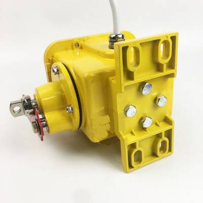 GZS-B-1200/35縱向撕裂開關每組帶4個傳感器、HFS-A-220V手動式撕裂開關價格