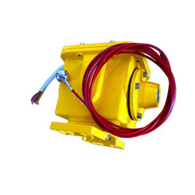 SLKG-115J輸送機皮帶縱向撕裂檢開關(guān)安裝與調(diào)試、SLKG-120-25思達(dá)牌縱向撕裂開關(guān)