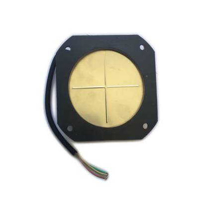 橡皮側面擠壓式防腐外殼堵煤控制器S305O2、自動復位溜槽堵煤開關JLDM-X廠家