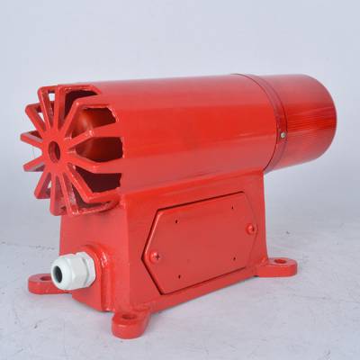 聲光報警器MJD100AC220V15W、聲光一體揚(yáng)聲器YH25-325W價格