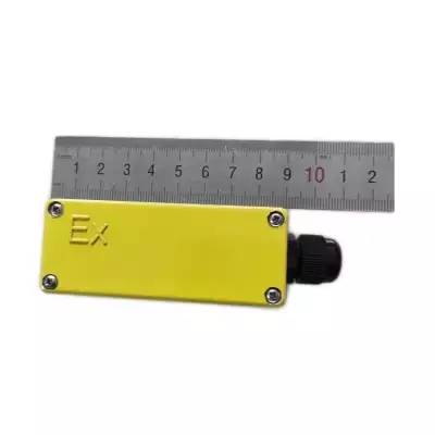 PDU-1118隔爆型煤電電除塵料位計、PRGB2-GAA00A-GL堵料開關廠家