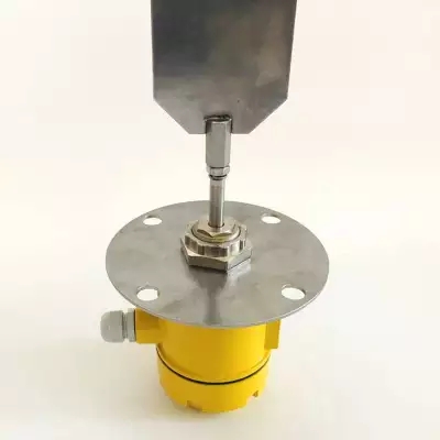 化工料倉顆粒檢測用料位開關(guān)YLWF-0CD、化工料倉用料位開關(guān)JY-ATN510AO價格