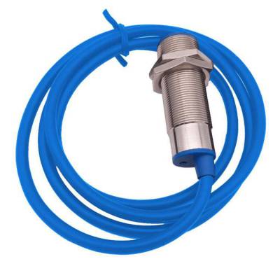 12-30VDC速度傳感器TCDM12、60-12C一體式設計測速傳感器生產