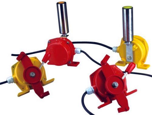 ZGPP-20-35兩級跑偏開關_跑偏開關KBW-220p跑偏控制器工廠直供