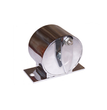 無源觸點RNS-11不銹鋼拉繩開關圖片_拉繩開關輸送機保護拉繩開關