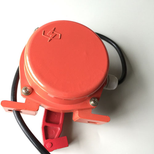 _EXKLT2-II-防爆雙向拉繩開關(guān)_防爆雙向拉繩開關(guān)輸送機(jī)保護(hù)拉繩開關(guān)