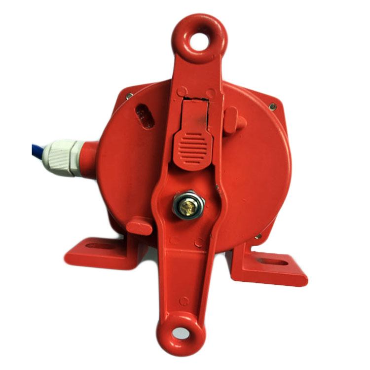 XYXL-G-輸送帶雙向拉繩開關_膠帶輸送裝置防水拉繩開關工廠直供