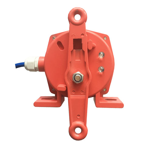 帶指示燈拉繩開關KC-S-_拉繩開關往復式拉繩開關生產