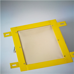 靈敏度可調LK-I堵料開關_堵料開關KBX-220隔爆溜槽堵塞檢測器