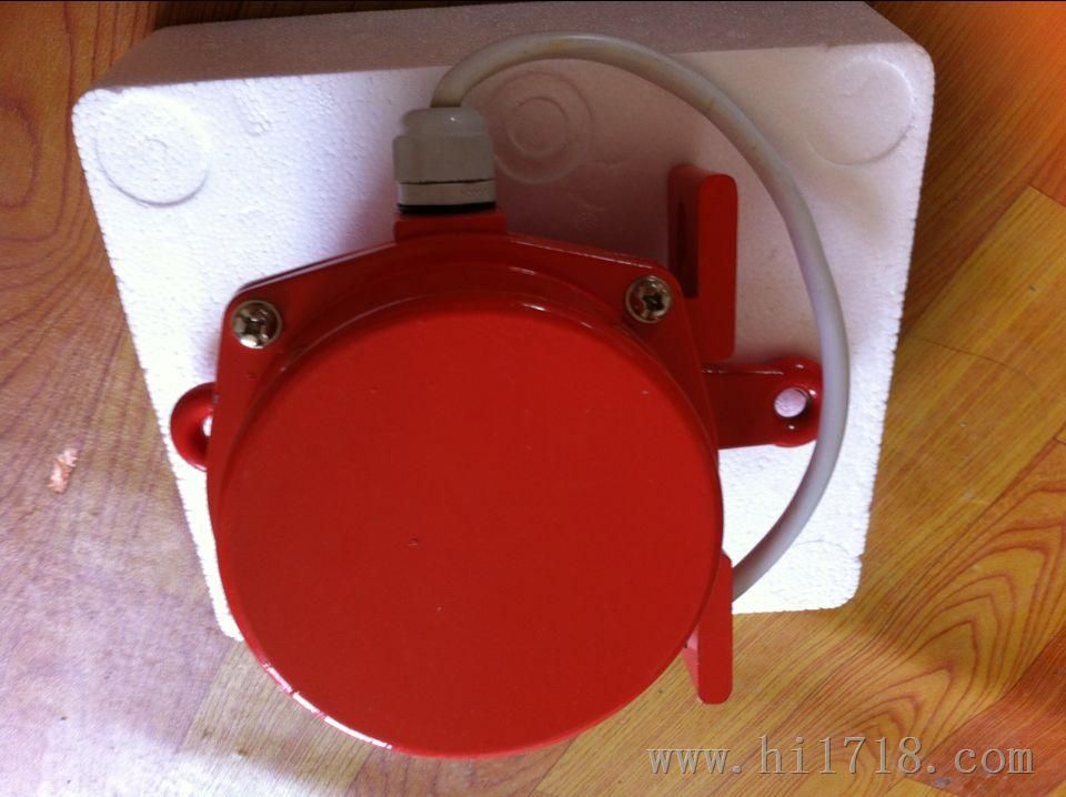 TDS-EX防爆堵料開關怎么安裝 TDS-EX防爆堵料開關怎么安裝