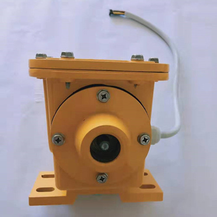 BZL-220B防爆縱向撕裂保護